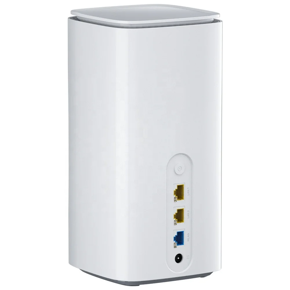 High quality 4g 5g wifi 6 wifi router hotpots sim card CPE wireless access 1800 Mbps  WIFI 6 router