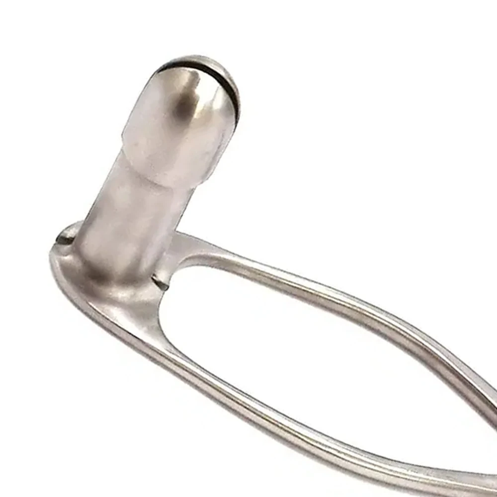 CE Certified High Quality Electro Surgical Instruments Retractor Double Isolated Premium Quality Gynecology Retractor
