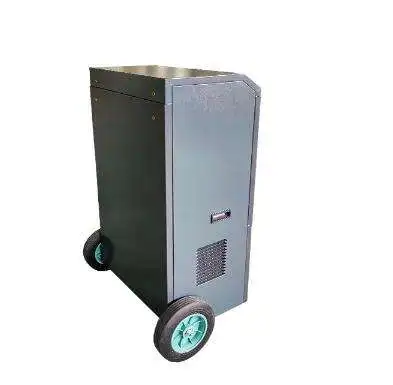 150L/D New Arrival Hot Sale Machine Hand Push Dehumidifier Dry Air Dehumidifier For Industry