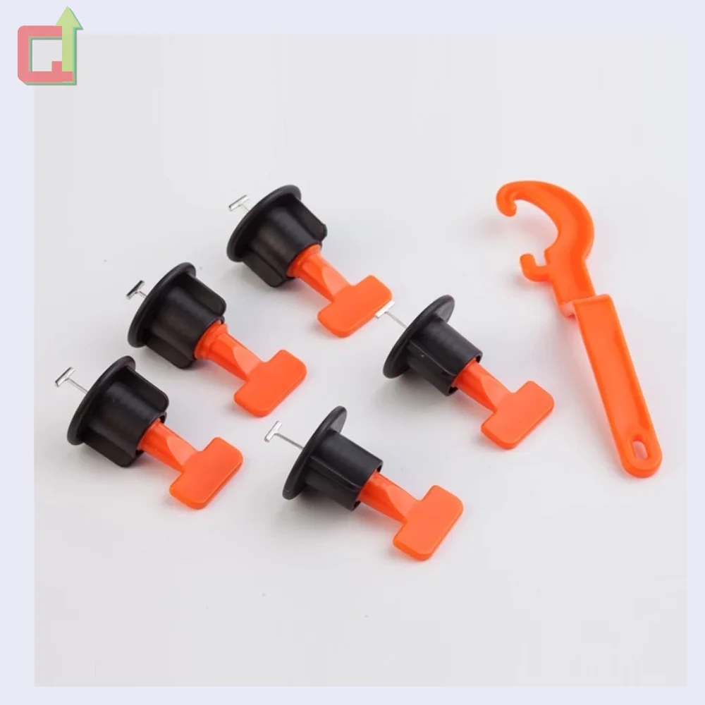 Plastic Leveling System Wedges/ Tile Spacers &  Fast Delivery Durable Hot Selling Custom Colors ODM Service Vietnam Manufacturer