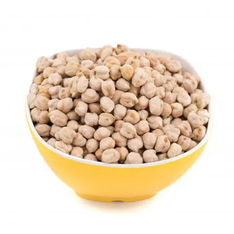 Bulk Raw Dried Wholesale Organic Ethiopian Kabuli 7mm Chick Peas / Chickpeas at Least Price
