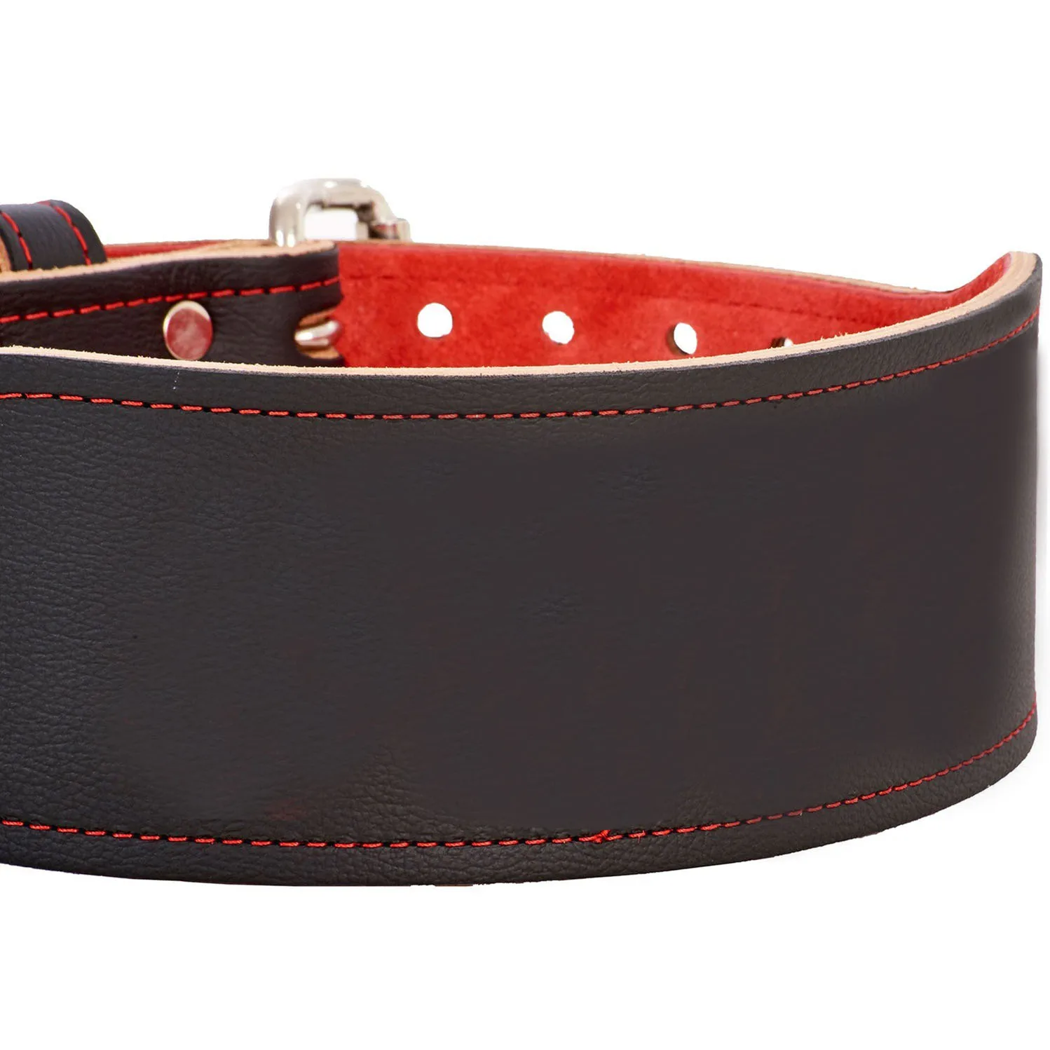 OEM Service Weightlifting Belt Custom Made Hot Selling Fitness Belt Made By Leather Luxury Trending Weightlifting Belt