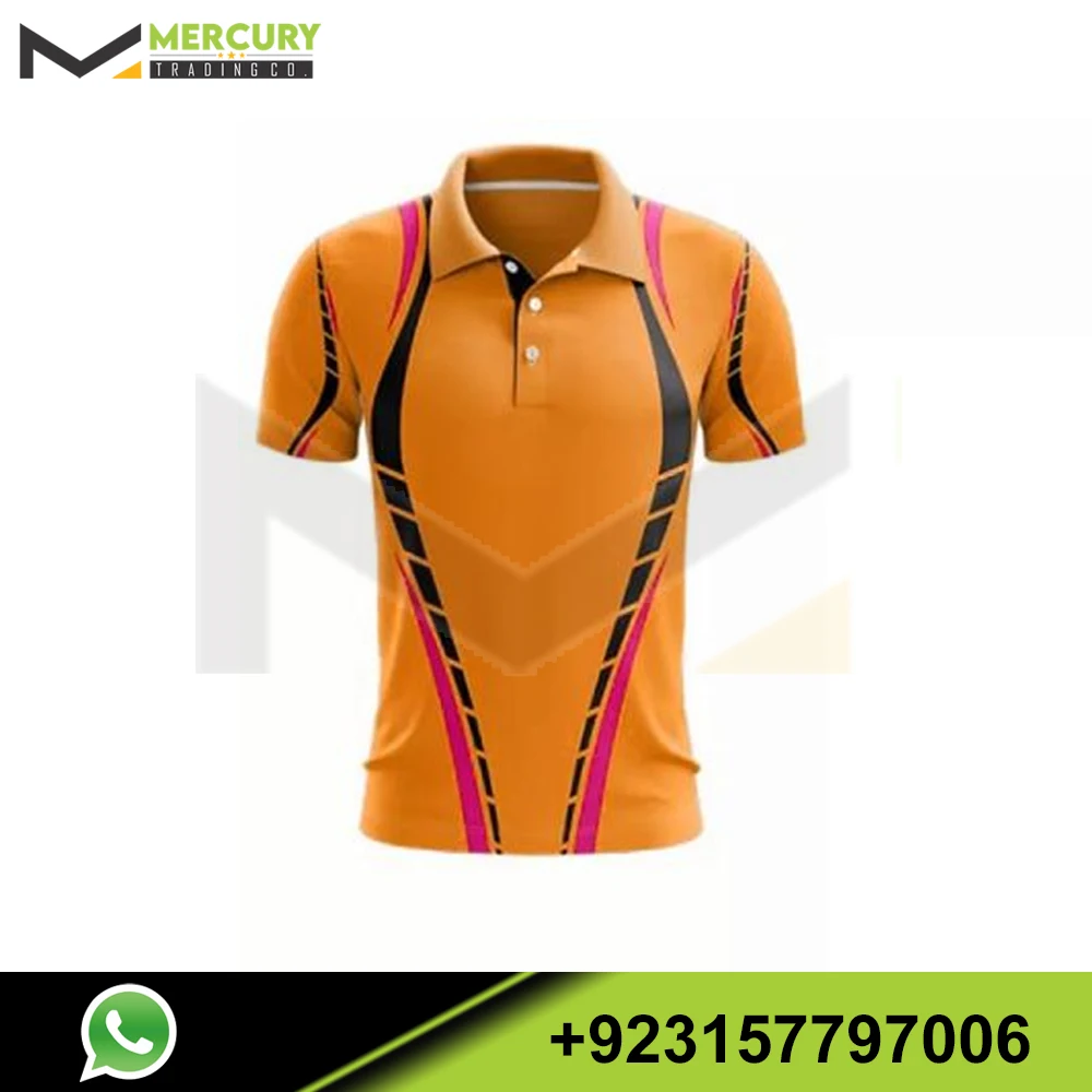 Professional Customized Sublimated Cricket Uniform Low Price