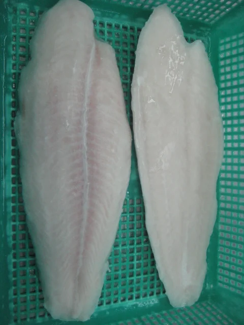Top Quality Frozen Basa Fish/Pangasius Made From 100% Fresh Catfish in Vietnam Nutritious Seafood at the Best Price