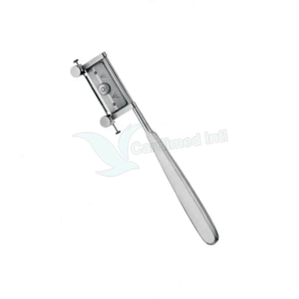 2024 Best Sale Plastic Surgery Dermatomes Knife Wholesale Plastic Surgery Dermatomes Knife