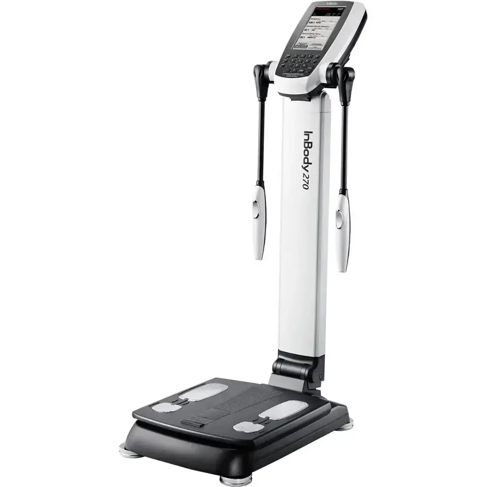 NEWW Printer 270 770 570 Body Composition Analyzer Body Fat Analyzer with result sheet