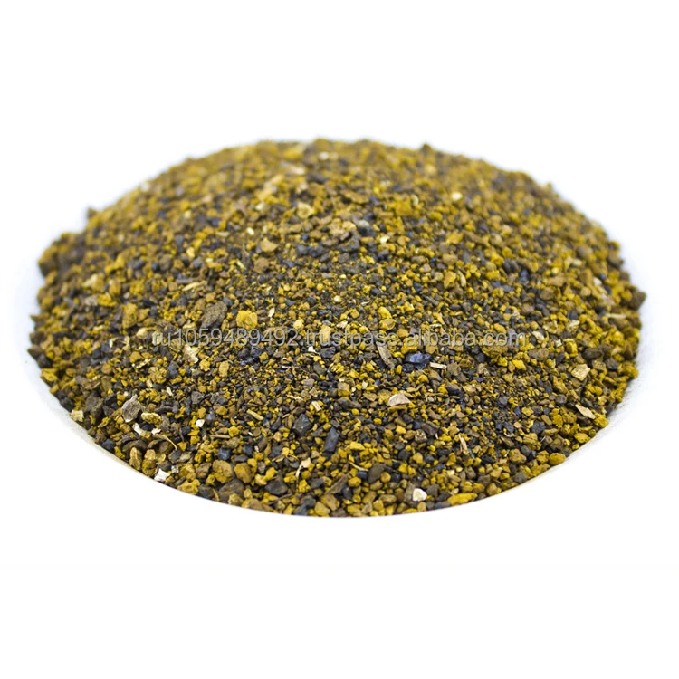 Chaga mushroom crushed organic Siberian product good quality reliable supplier chaga for wholesale