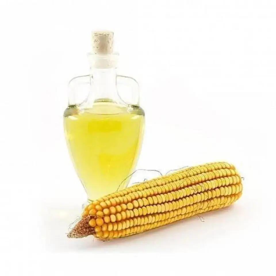 Bulk Stock Available for Sale Refined Corn Oil