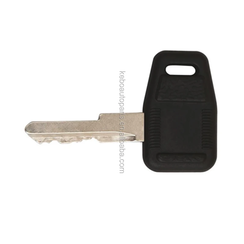 SP115882 ключ зажигания для погрузчика тяжелого оборудования ключа shantui