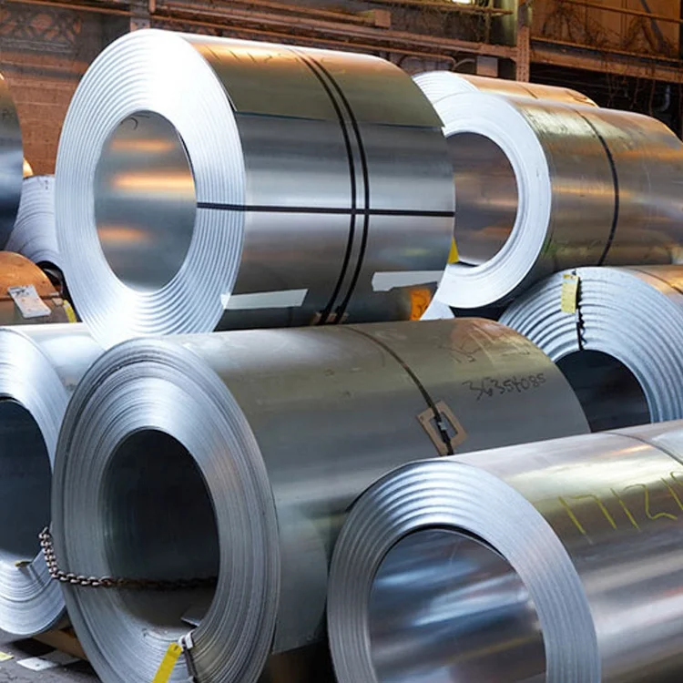 Hot Rolled Stainless Steel Black Coil 1mm BA Surface Mirror Finish 430 431 Stainless Steel Coils Price