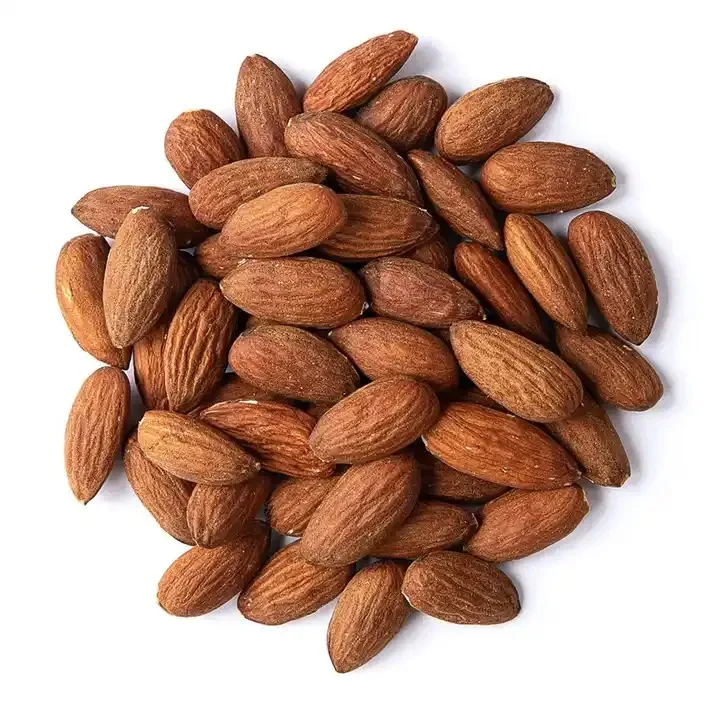 California Sweet Almonds, Raw Almond Nuts, Premium Natural Roasted Almonds/Nuts