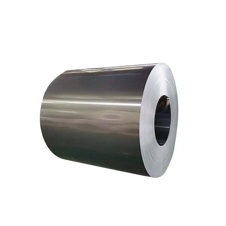 CRGO Lamination Silicon Steel Cold Rolled Grain Oriented Electrical Steel for Motors/Transformers