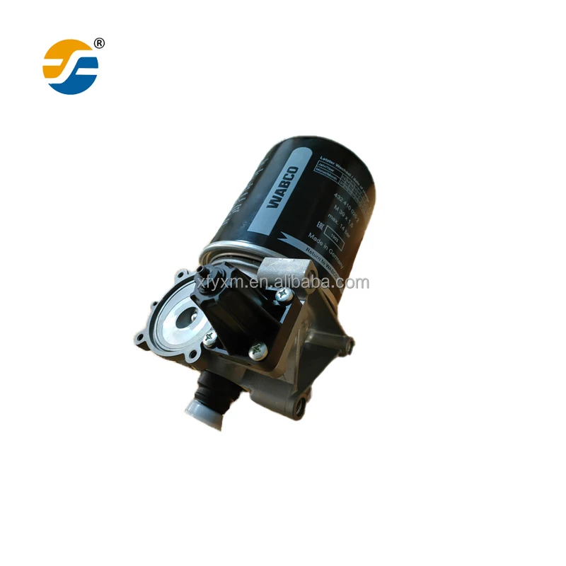 Оригинальный воздушный фильтр WABCO 4324210280 для Golden Dragon King Long Higer Yutong