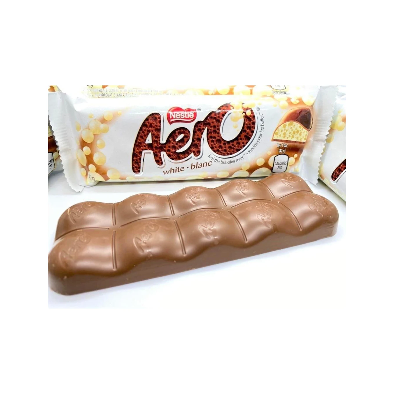 Factory Supply Bulk Wholesale Price Top Quality Nestle Aero Chocolate Available for Sale