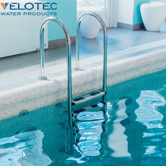 Pool Ladder Above Ground Swimming Pool Step Ladder For Swimming Pools