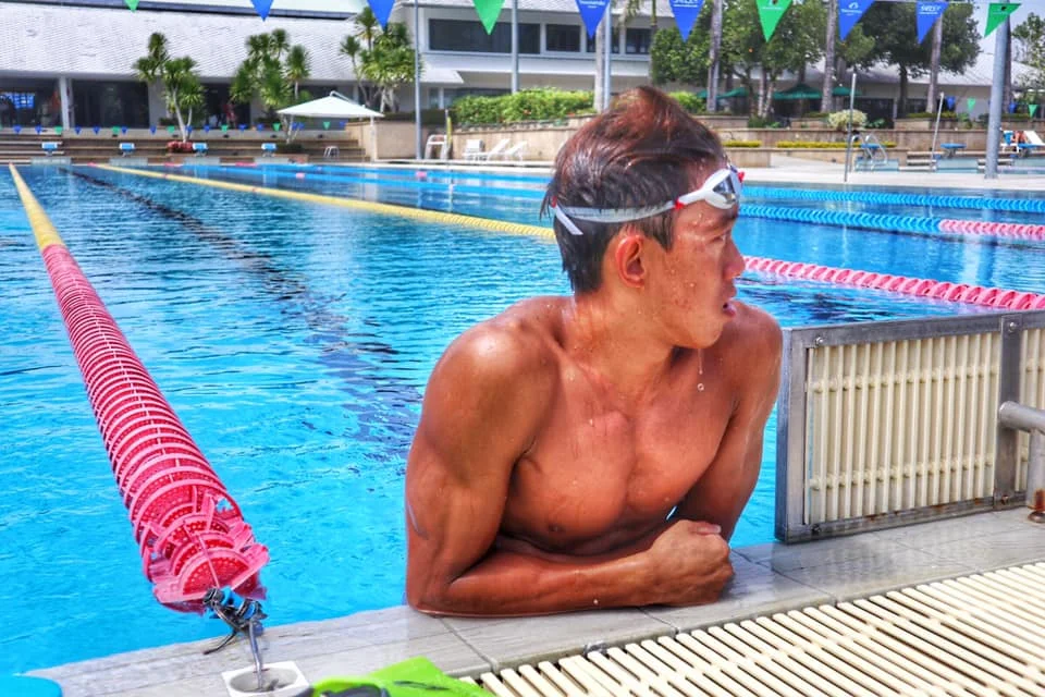 SAEKO CE FINA Approved Eye Glasses Swim Goggles Silicone Anti-Fog Racing Swimming For adult teenager and triathletes