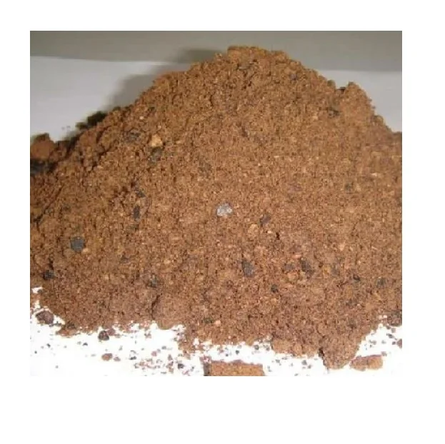 Protein Enriched Copra Meal bulk shipping Copra meal feed protein for agriculture animal
