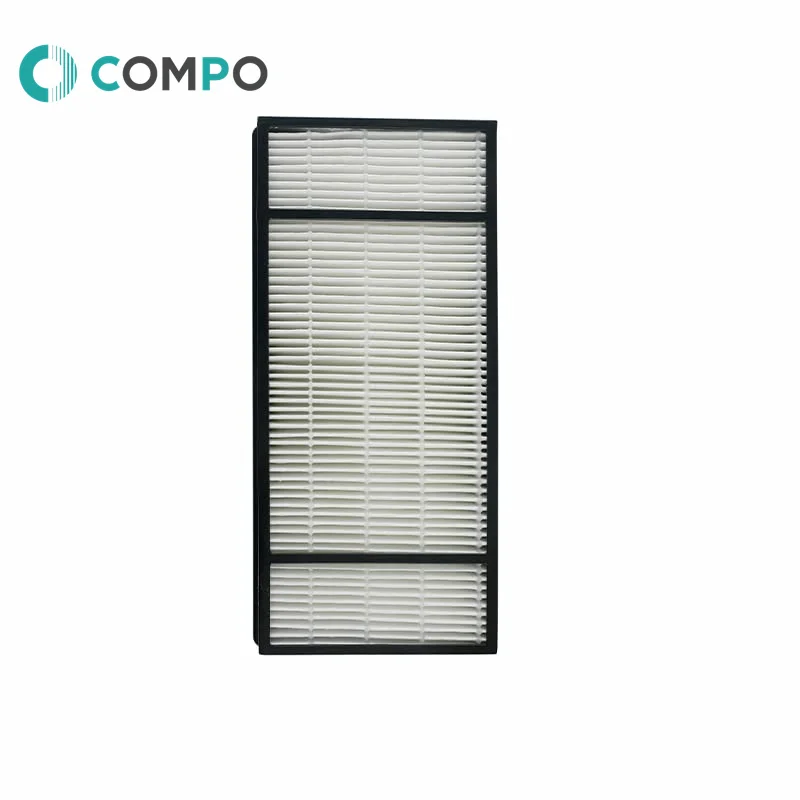 air purifier hepa filter