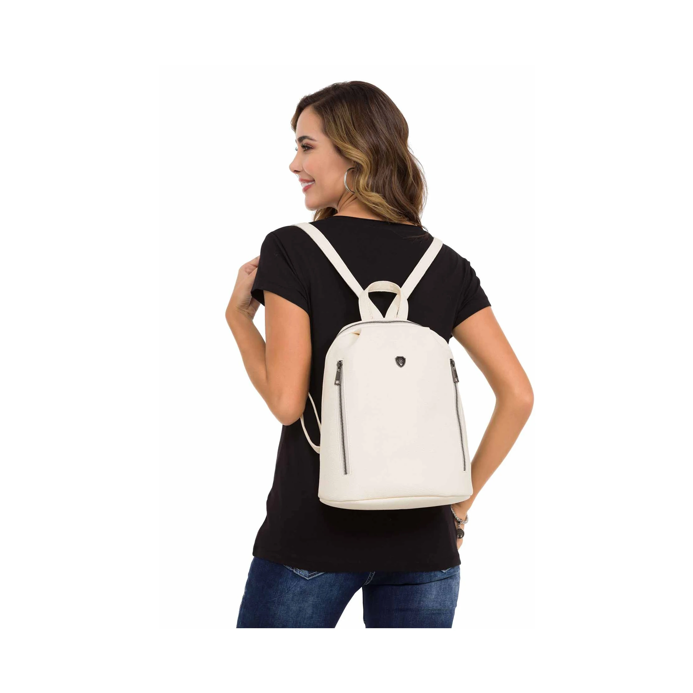 New Design Womens Fashion Crossbody Ladies Leather Bags