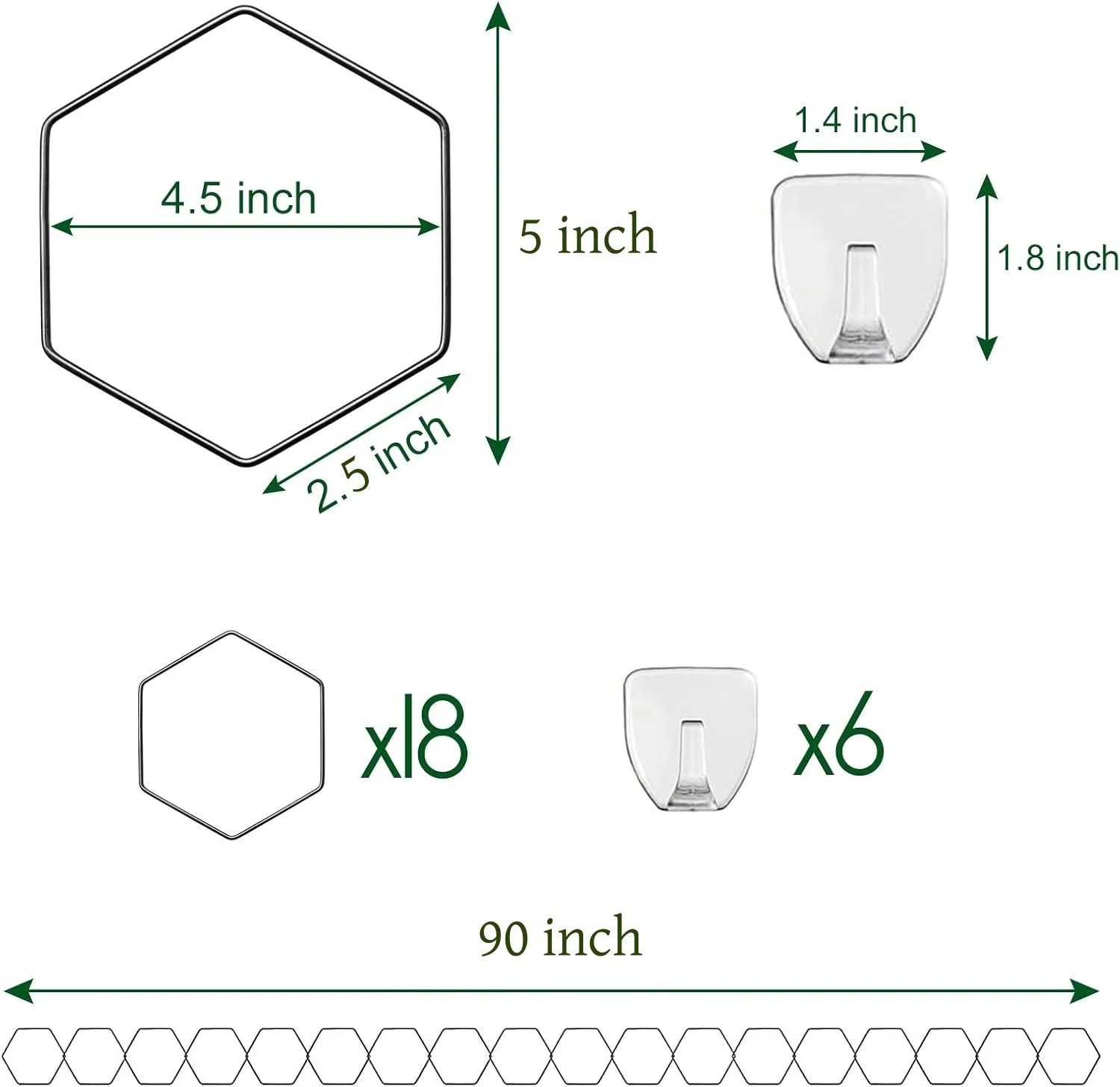 High Quality wall planters for indoor plants for  outdoor Climbing Grow
