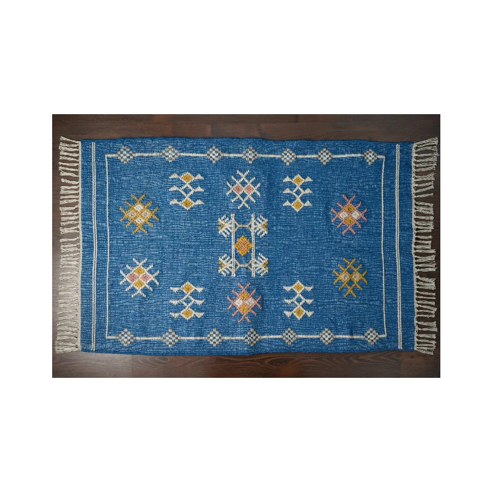 Lowest Price Tradition Kilim Handwoven Rugs Straight from the Manufacturer A Unique Blend of Cultural Essence