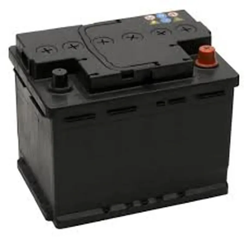 Drained Lead Acid Battery Scrap Wholesale Drained Whole Cars Battery in stock.