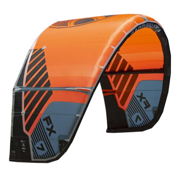 Ready to ship Cabrinha Sport Kite 8m FX Kiteboarding Kite brand new