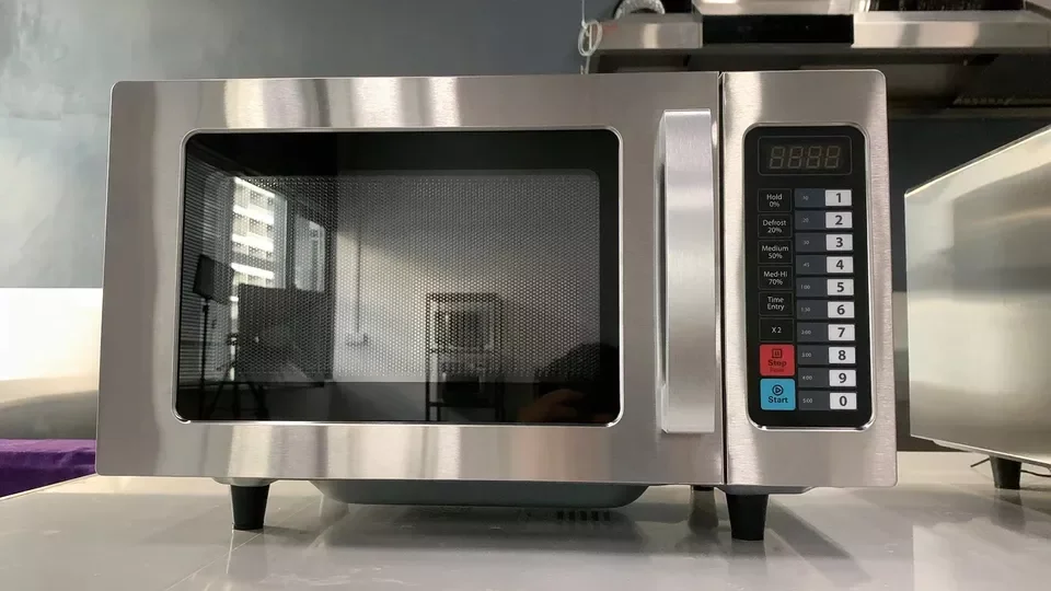 Wholesale Professional Customization Microwave Oven For Home Mini Portable Microwave Oven