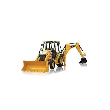 Used  Backhoe Loader Fast Delivery Diesel Front Wheel mini Loader High Quality Cheap Price Backhoe Excavator Loader