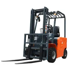 Instock cheap Forklift heavy duty Electric forklift 25ton 30ton 32ton forklift truck diesel folklifter pallet jack