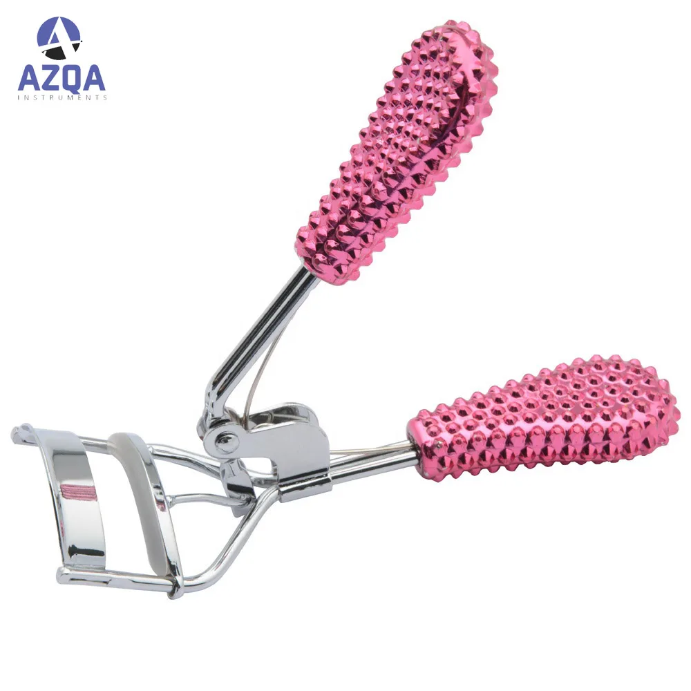 Makeup Tools False Eyelash Curler lash lift kit 4 set package eyelash package private label