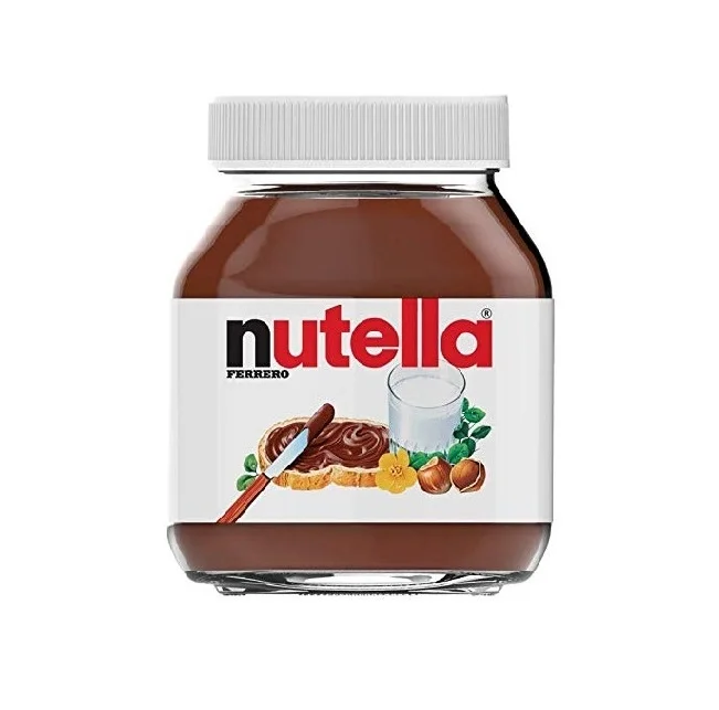 Premium Quality Wholesale Nutella For Sale In Cheap Price