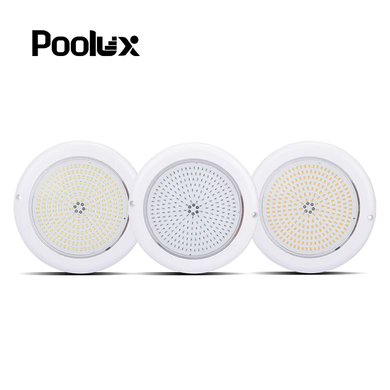 2023 poolux новая ip68 светодиодная Водонепроницаемая погружная подводная профессиональная лампа для освещения бассейна