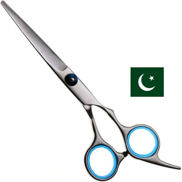 Professional Hair Cutting Scissors Hairdressing Shears Stainless Steel Hair Cutting Shears Set  Barber Salon and Home