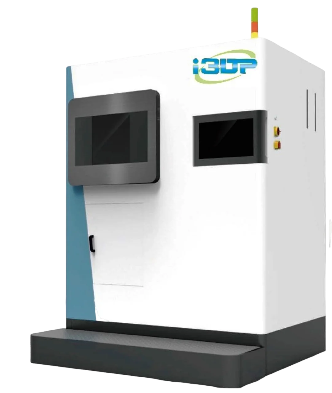 Принтеры LCH SLM 3D для производства высокопрочных сплавов