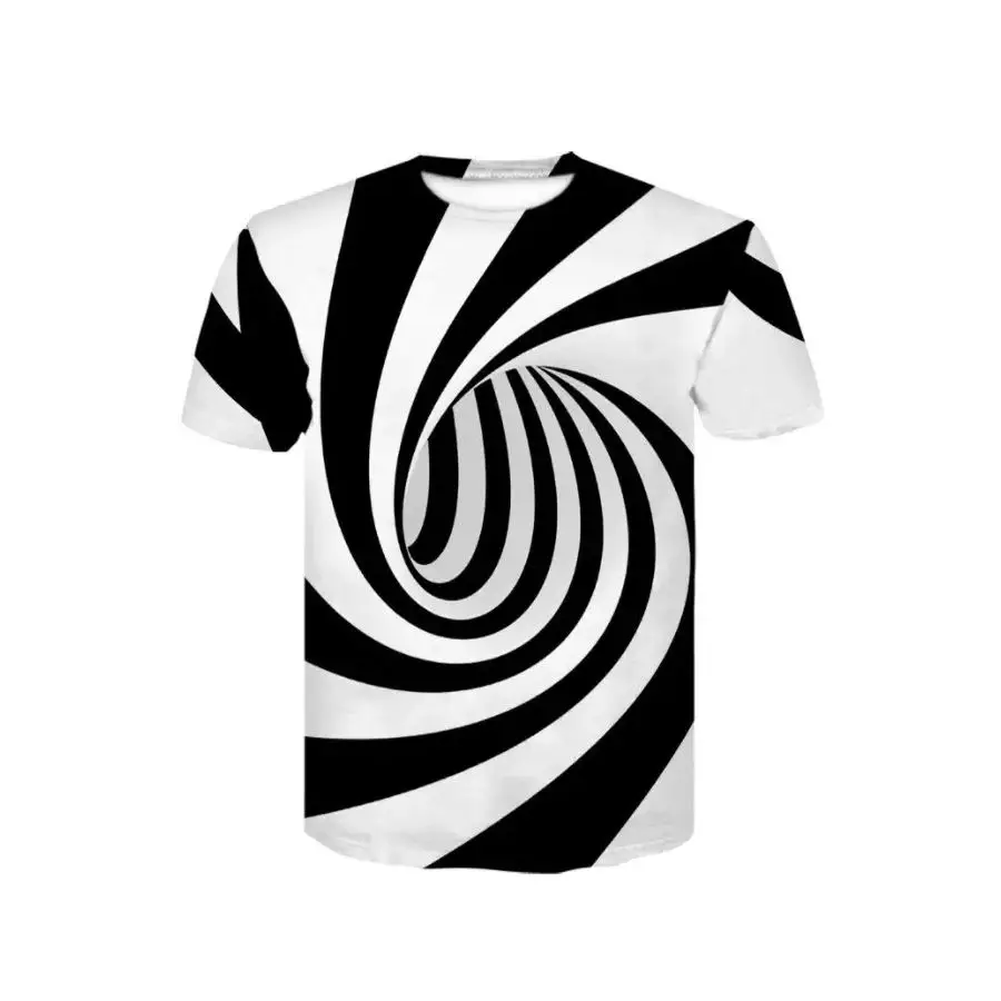 Beautiful Different Style Sublimation Tshirts Customized Sample Plain Shirt For Men Over Sized Short Sleeve