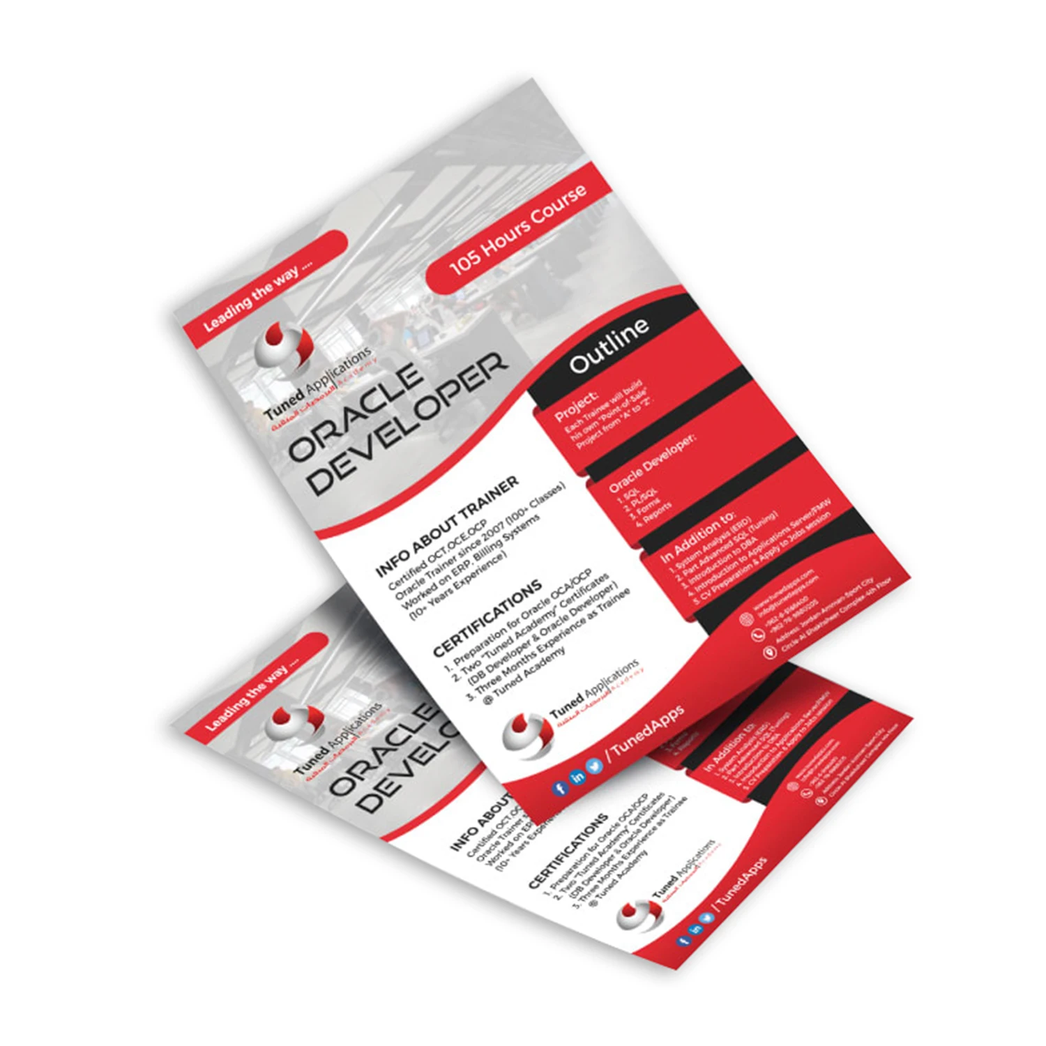 Custom Printing Service A4 Paper Flyer Catalog Luxury Printing Brochure Booklet Instruction Manual Paper Brochure