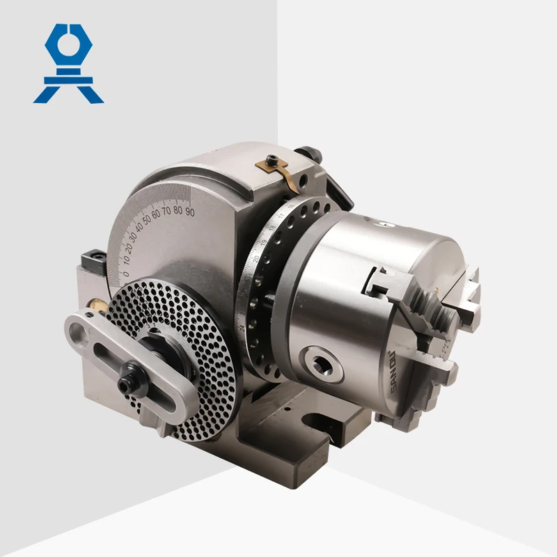 Распродажа разделительная головка BS 0 аксессуары для фрезерных станков BS0 BS1 полууниверсальные разделительные головки