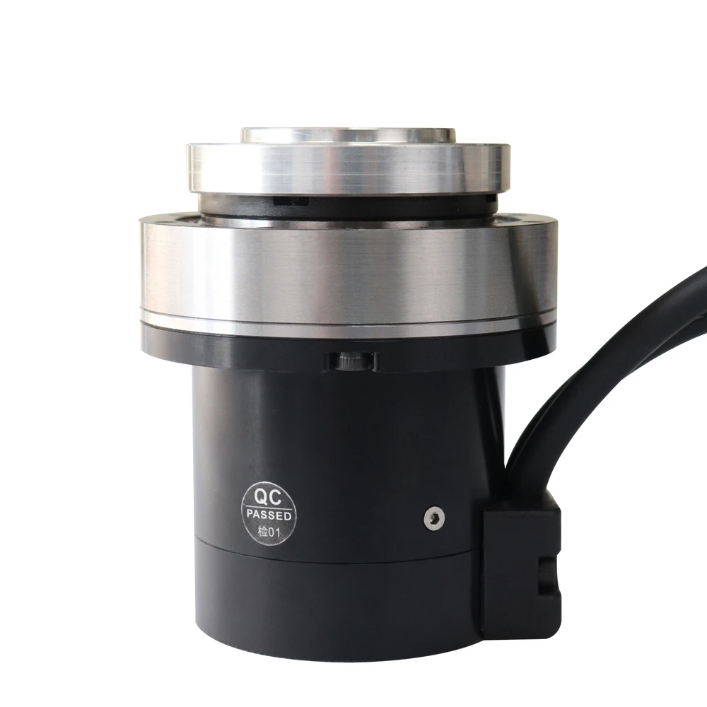 High Quality Custom Robot Joint Electric Motor Robot Maroc Robot Joint Actuator Module Motor