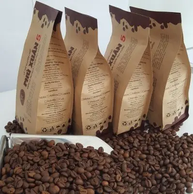 Cheap Classic Arabica coffee Single Origin Roasted Coffee Bean Wholesale Coffee Supplier (free sample) whatsapp +84326055616