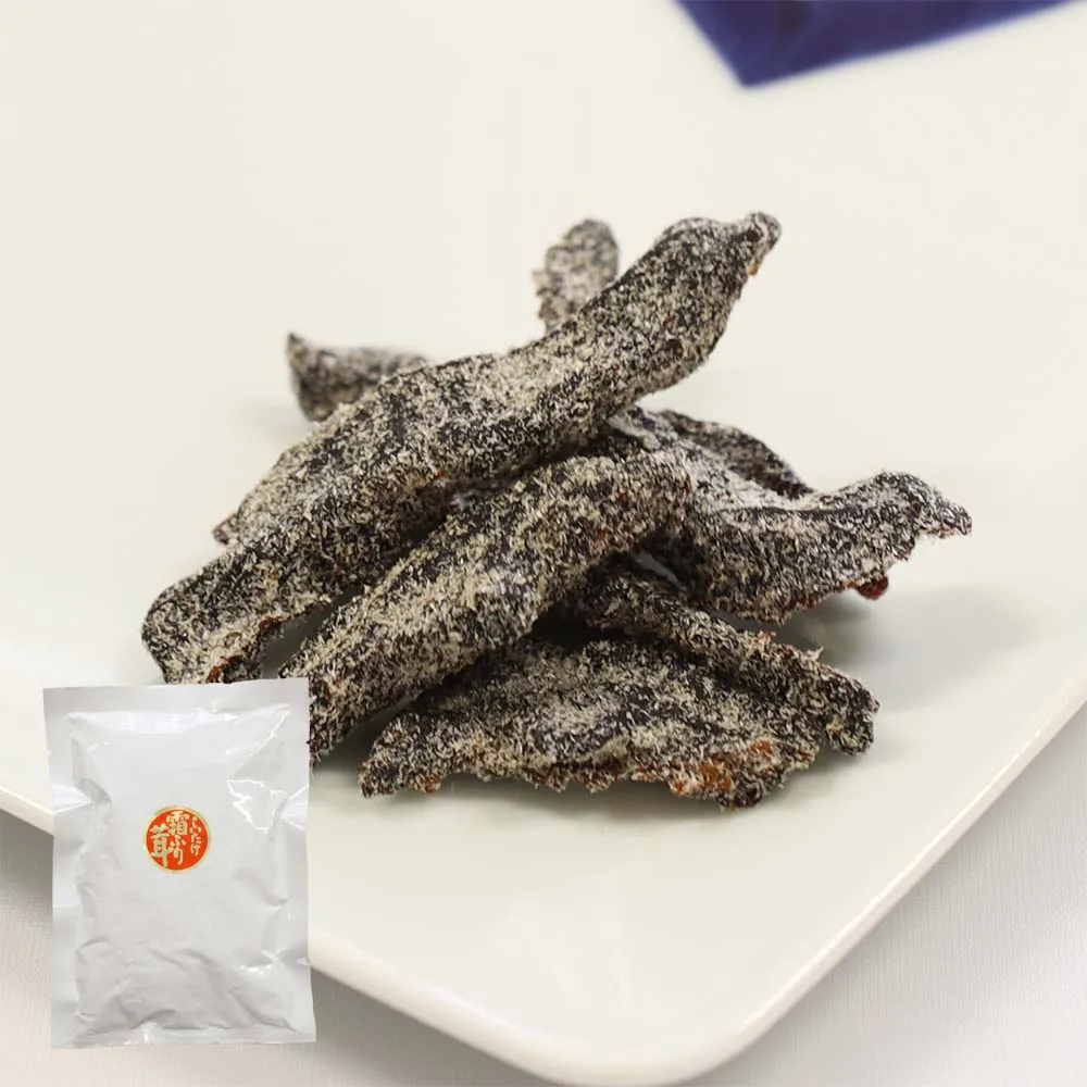 Жаркий пряный перец чили со вкусом густого некомбу вяленые сушеные морепродукты