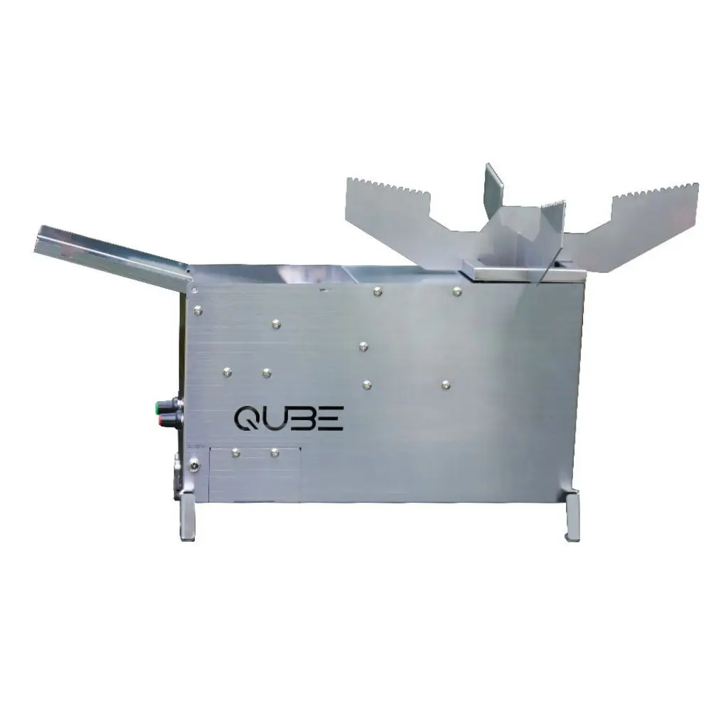 Multipurpose Outdoor Camping Pellet Stove