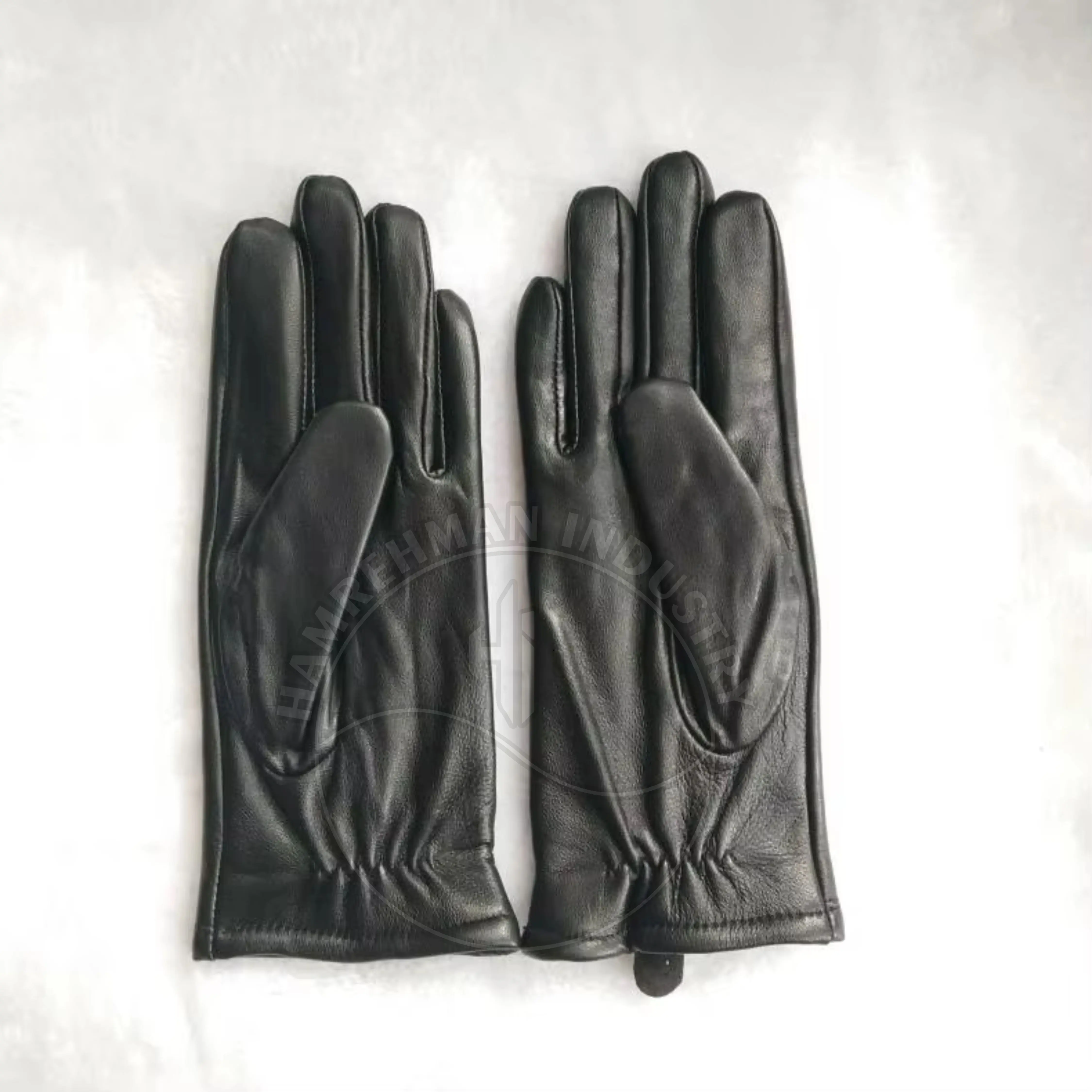 Custom Made High Quality Fashion Hot Selling Cheap Women Winter Gloves Women Wholesale Fashion Leather Gloves Gloves Genuine