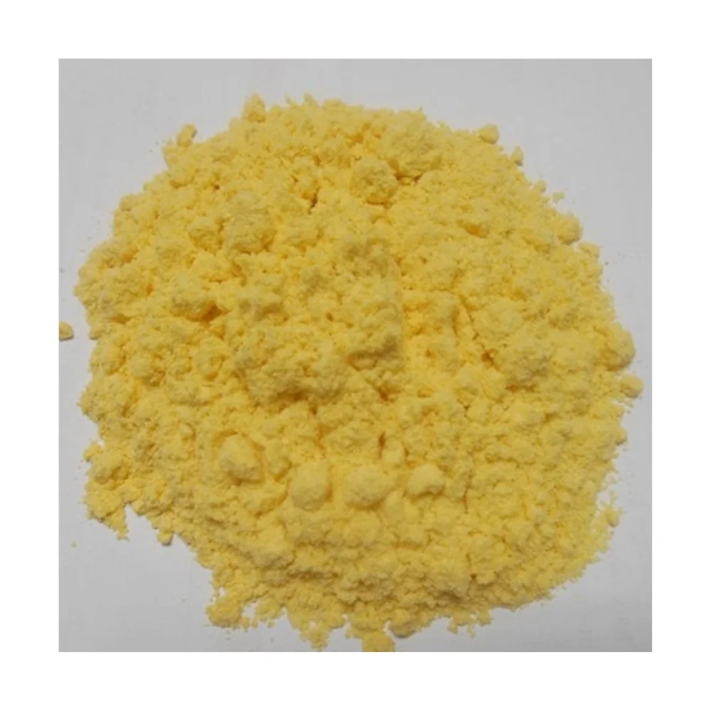 Organic Corn Starch Cold Swelling Modified Corn Starch Powder Native With Competitive  Price In Bulk From 99 GD