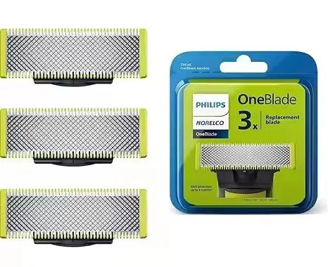 PHILIPS Oneblade Replacement Razor Blade