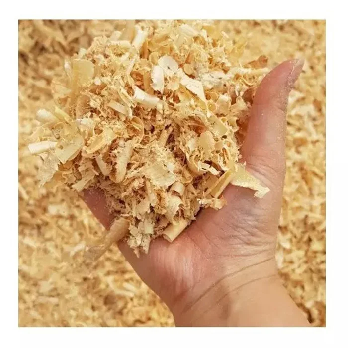 Competitive Price Wood Shavings Best Price