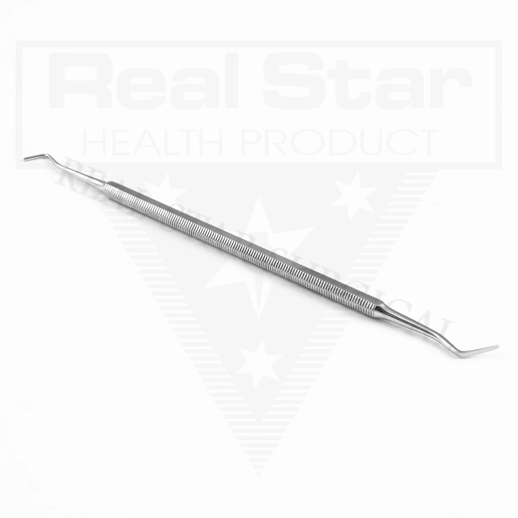 Ash, Plastic Filling Instruments  , Real Star Surgical Instruments , Filling Instruments