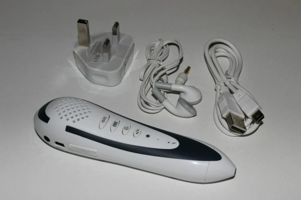 Quran read pen M9, 16GB with best audio, Long Battery time