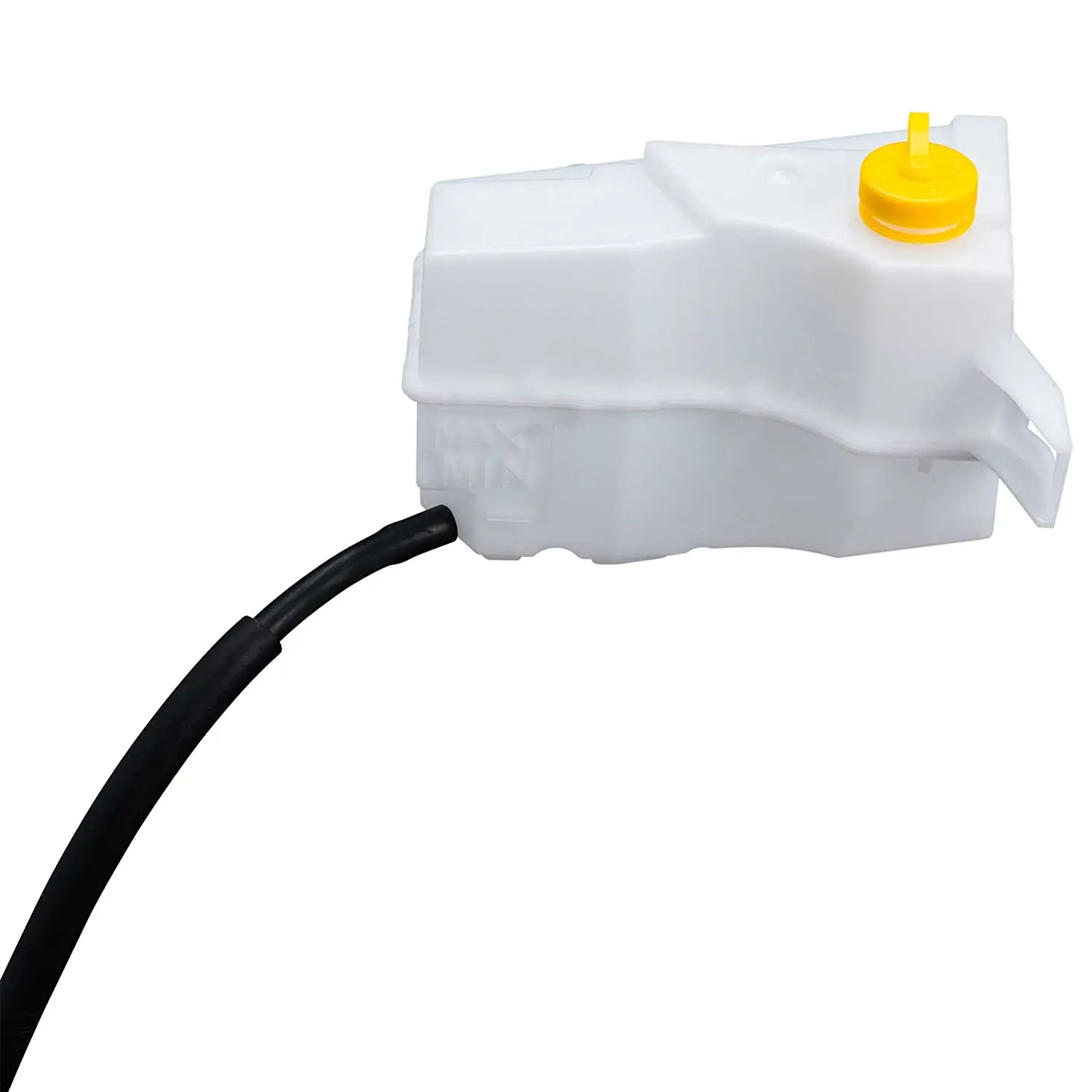 2023 Auto Parts Front Engine Coolant Reservoir Compatible with Select Infiniti / Nissan Models