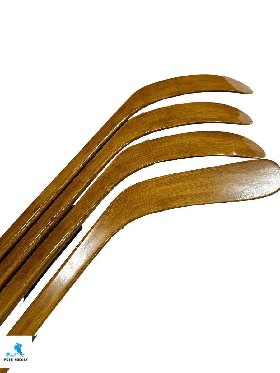 Pro quality composite ice hockey stick senior/ carbon fiber blank hockey sticks